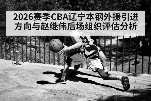 2026赛季CBA辽宁本钢外援引进方向与赵继伟后场组织评估分析